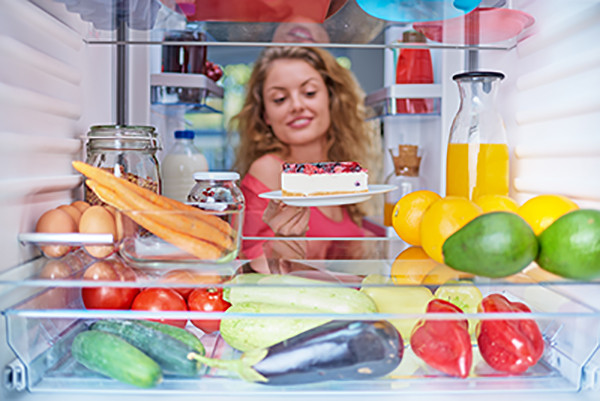 5 ways to outwit your appetite - Harvard Health
