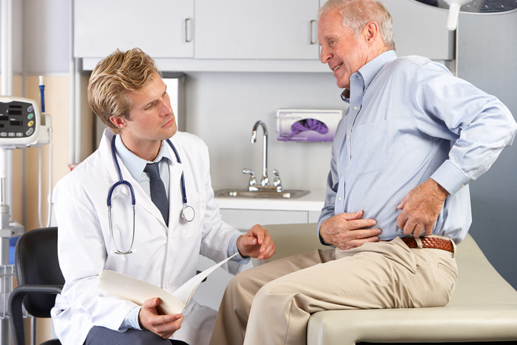 Hip Replacement: Is the timing right?