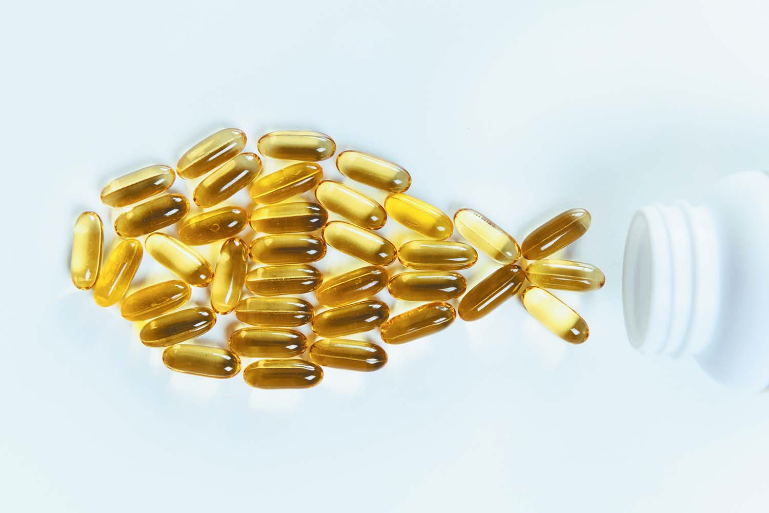 The questions about fish oil supplements - Harvard Health