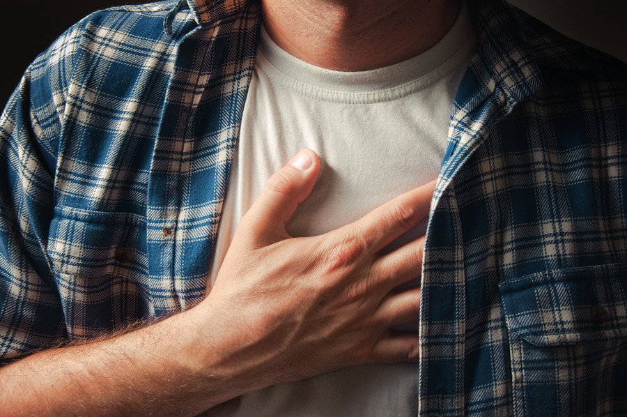 Other Conditions May Be Causes Of Chest Pain Harvard Health