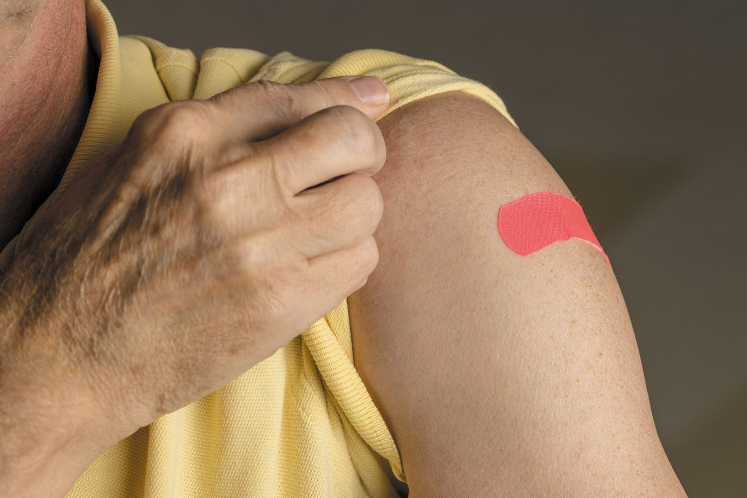 Covid 19 And Flu Season What To Expect Harvard Health Covid 19 And Flu Season What To Expect Harvard Health