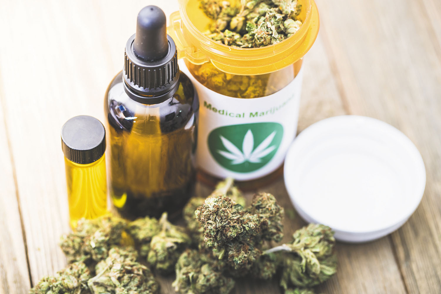 Is it time to consider using medical marijuana? - Harvard Health