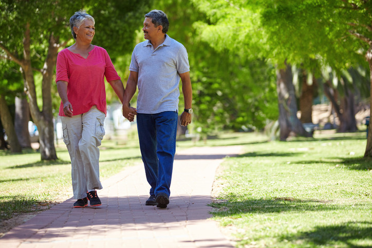 Aging in place: Assessing your community