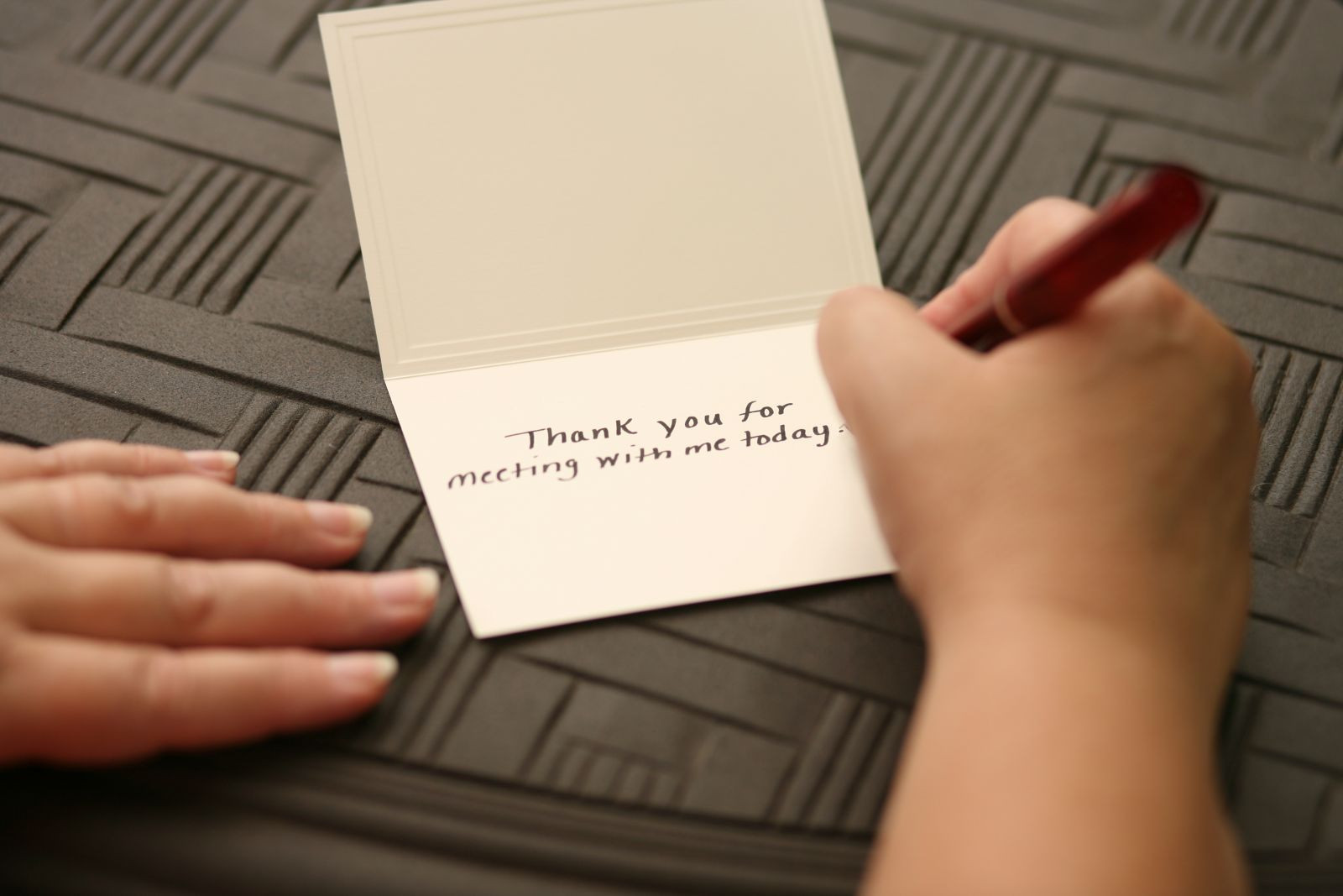 Writing A Thank You Note Is More Powerful Than You Think Harvard Health Writing A Thank You Note Is More Powerful Than You Think Harvard Health
