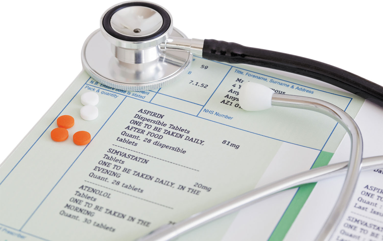 Advice about taking aspirin and statins after age 75 - Harvard Health Advice about taking aspirin and statins after age 75 - Harvard Health