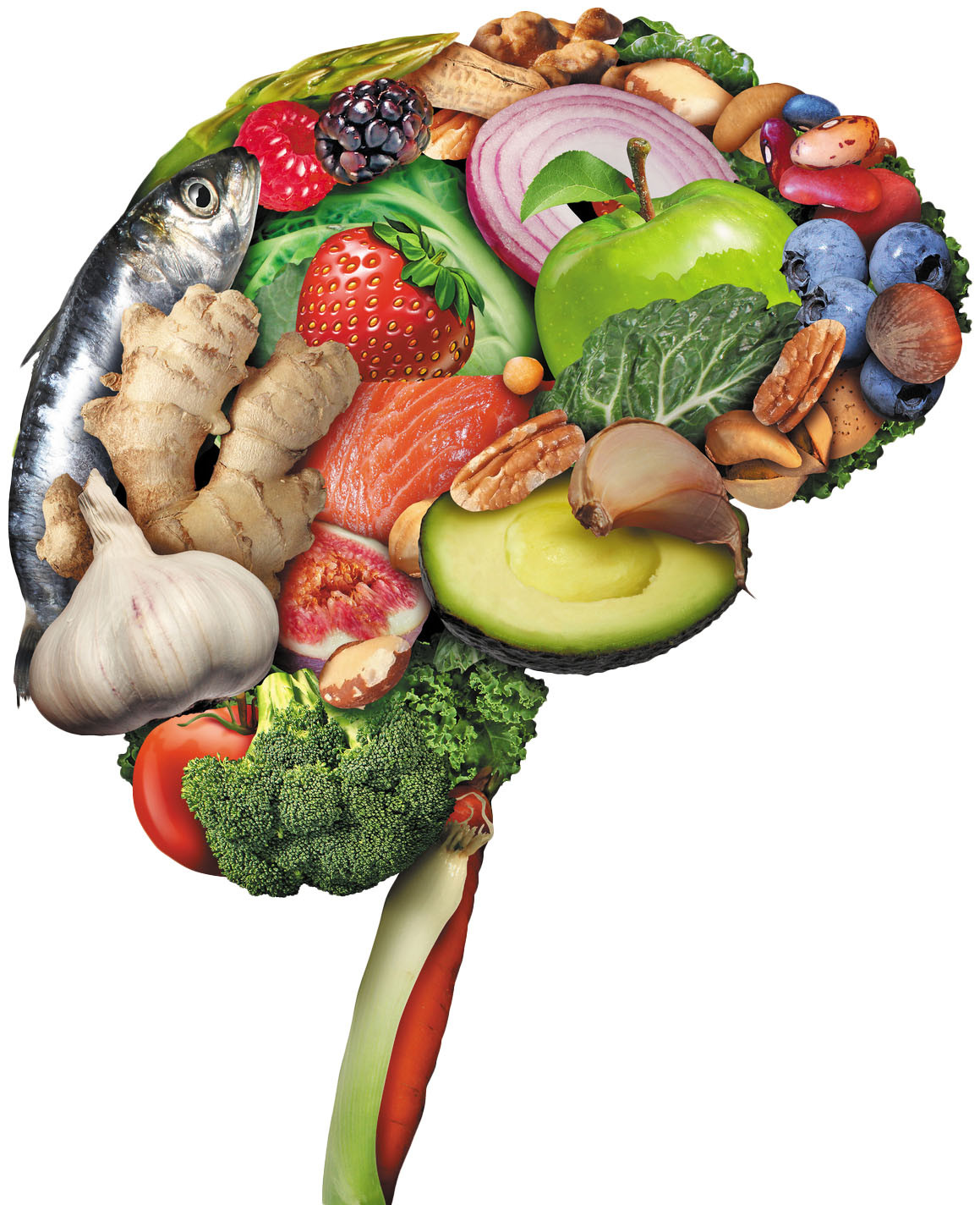Eat smart – Harvard Health