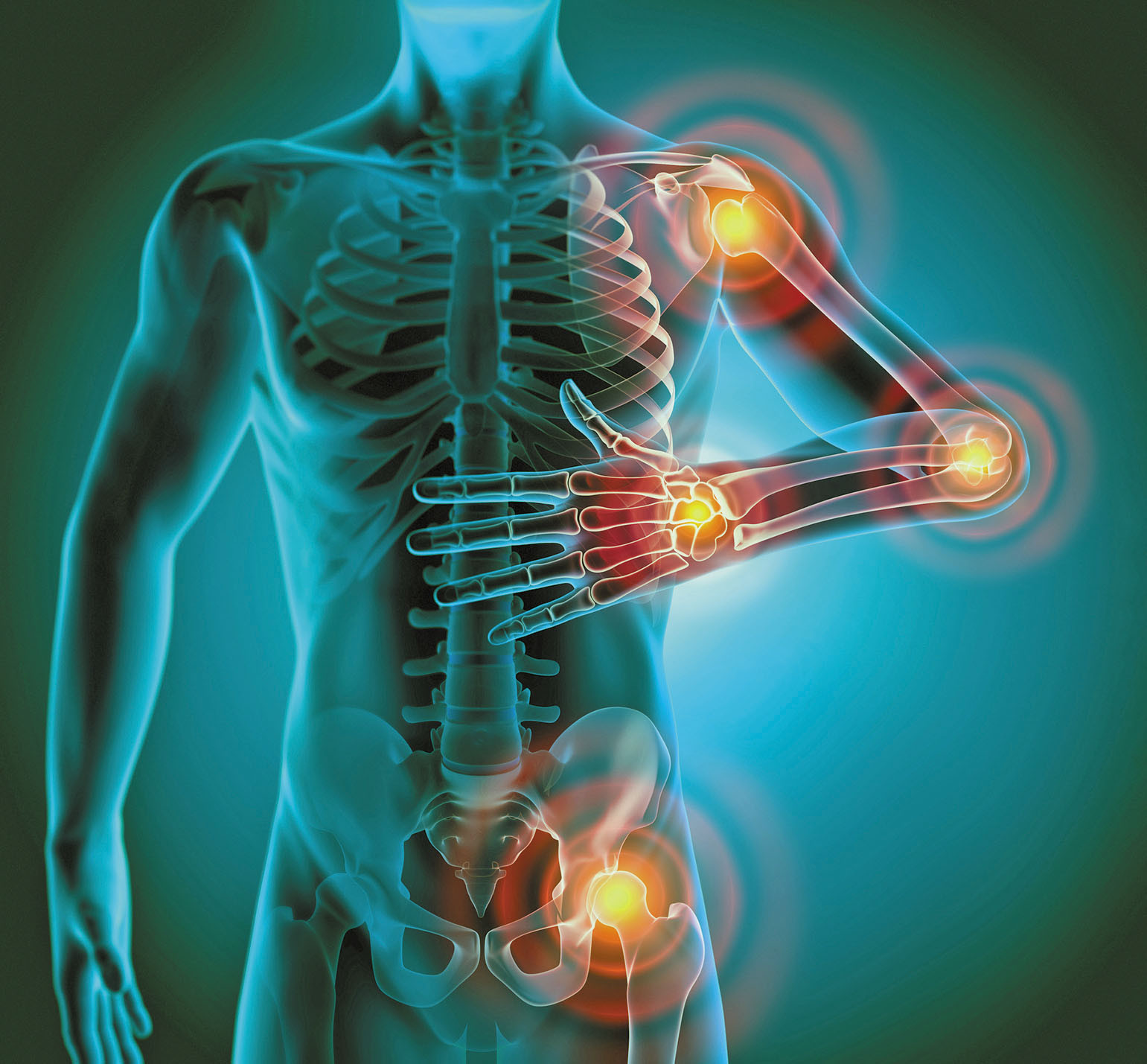 What Is Chronic Inflammation Harvard Health