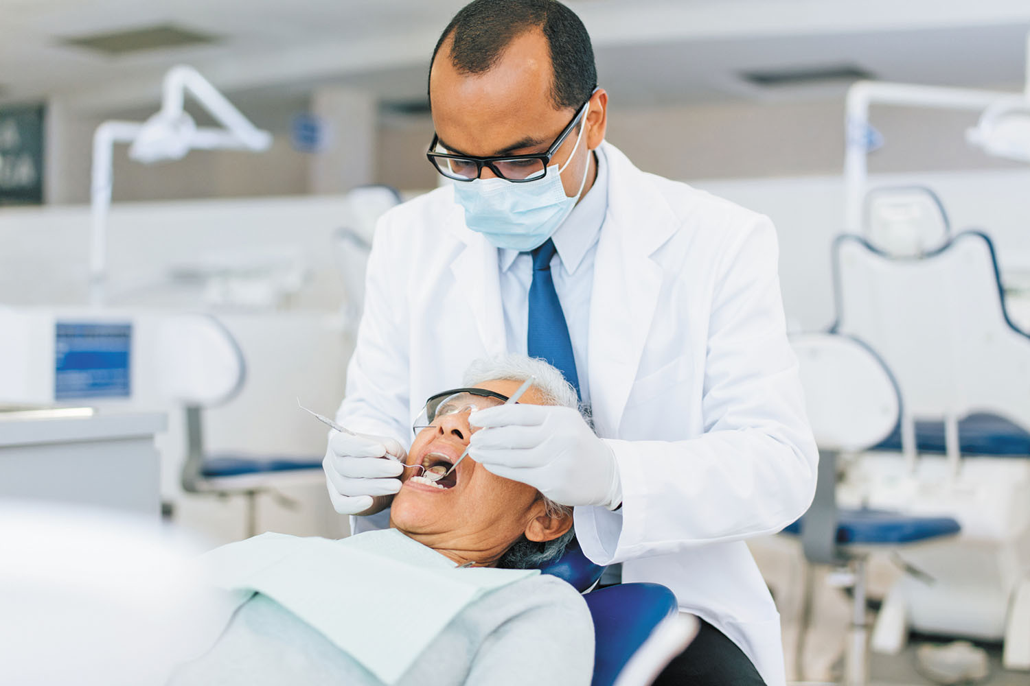 How Poor Dental Health Can Put Your Entire Body at Risk