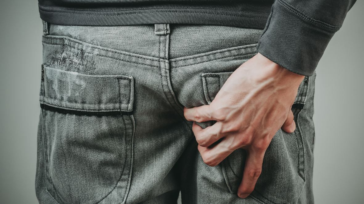 5 tips for coping with sciatica