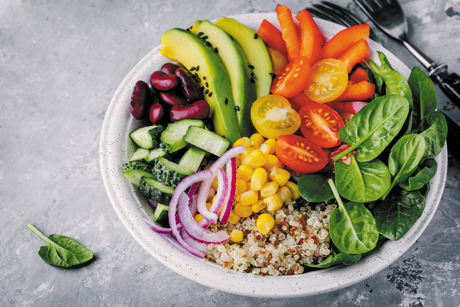 The difference a healthy diet can make Harvard Health