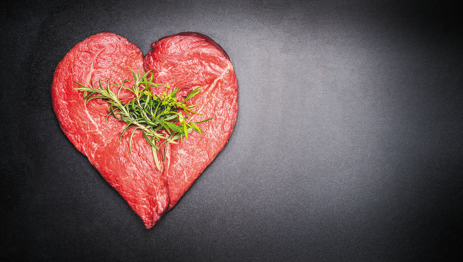 What’s the beef with red meat? - Harvard Health