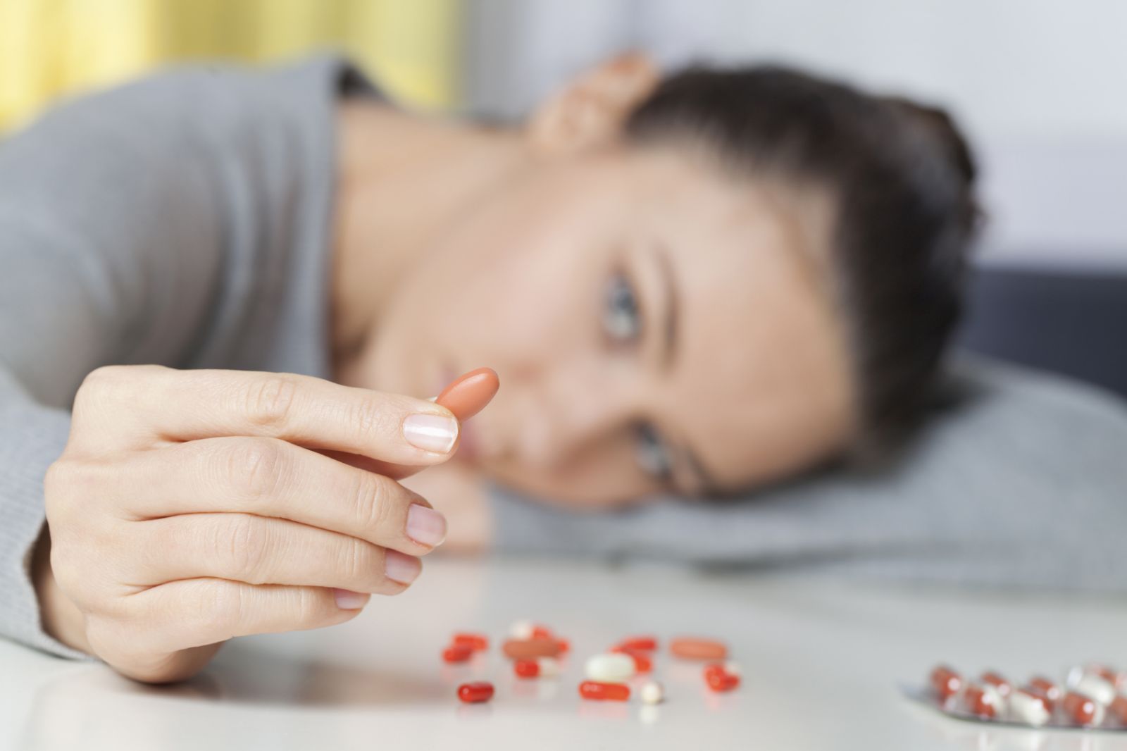 Sexual Side Effects Of Klonopin In Women