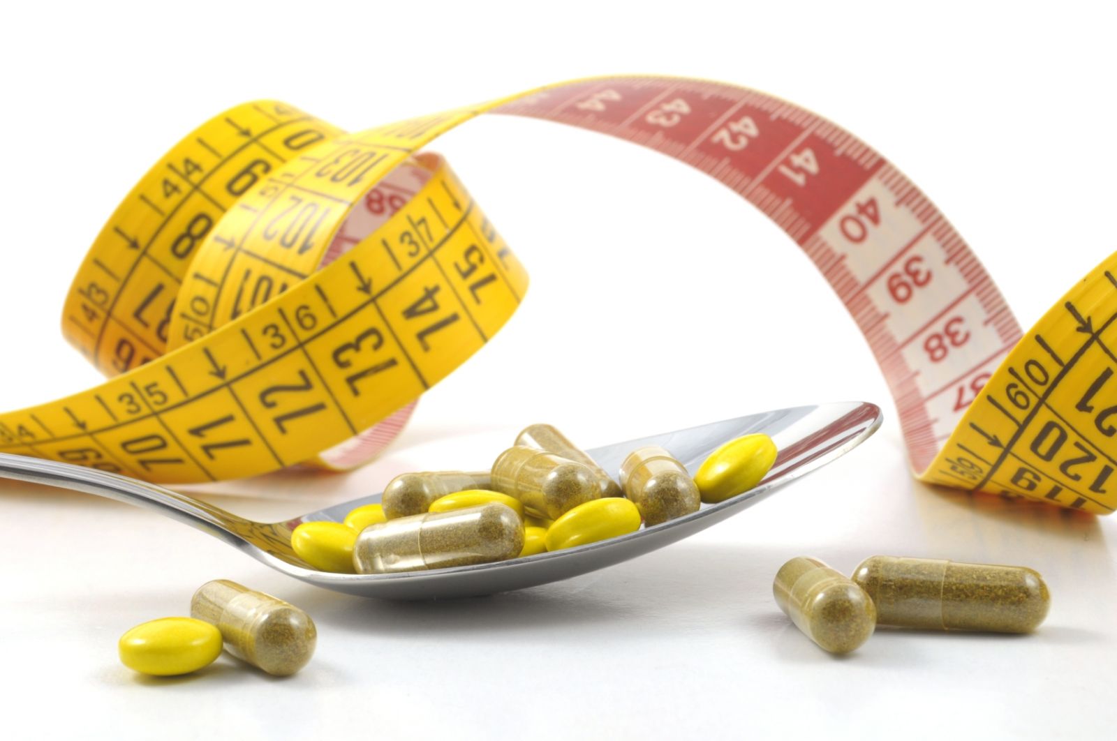 Are weight-loss drugs worth trying? - Harvard Health