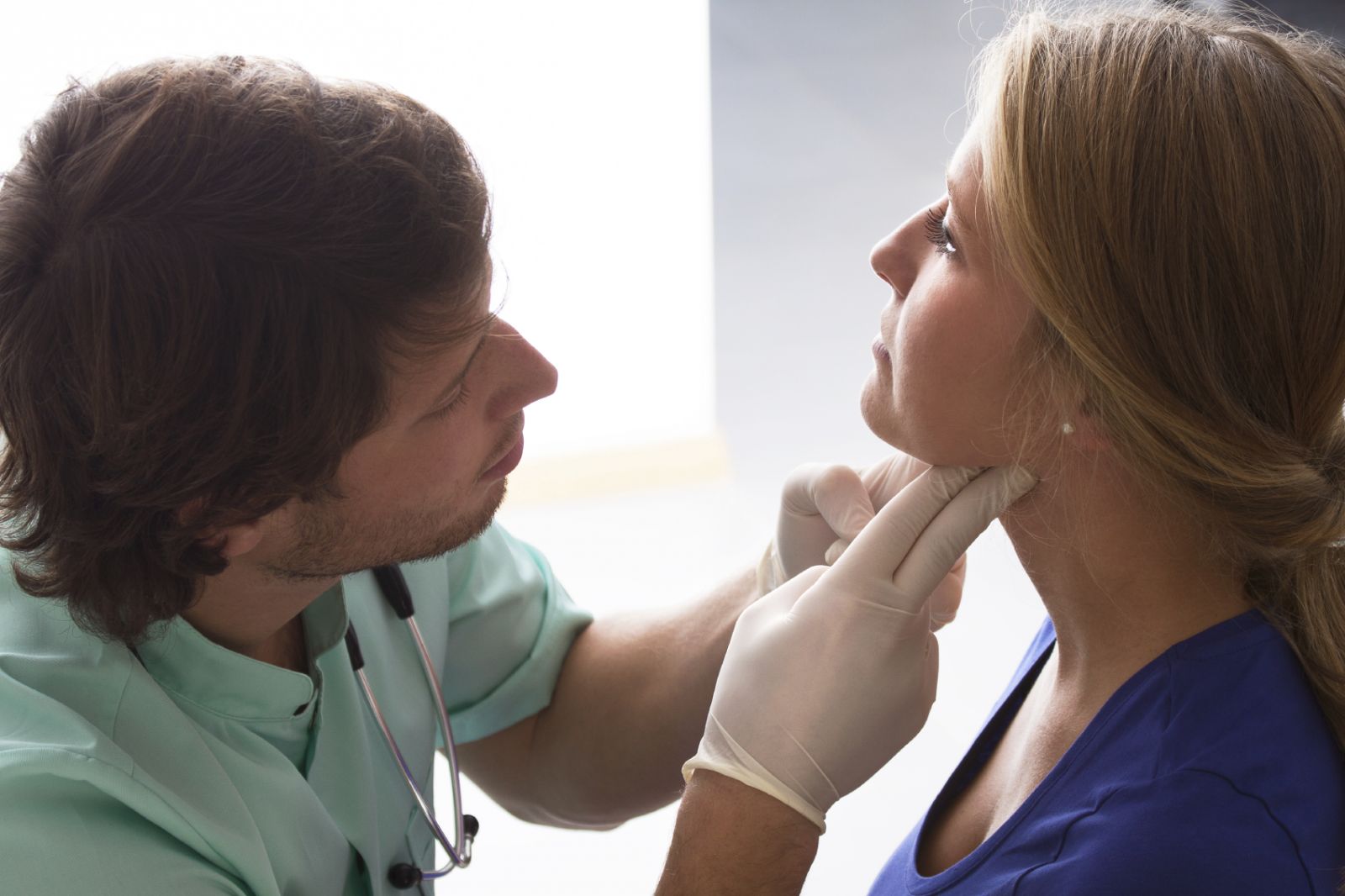 Are You Sure Its Your Thyroid What You Can—And Cant—Blame On It picture picture Are You Sure Its Your Thyroid What You Can—And Cant—Blame On It