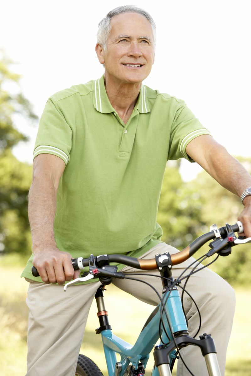 bicycle seats that protect the perineum