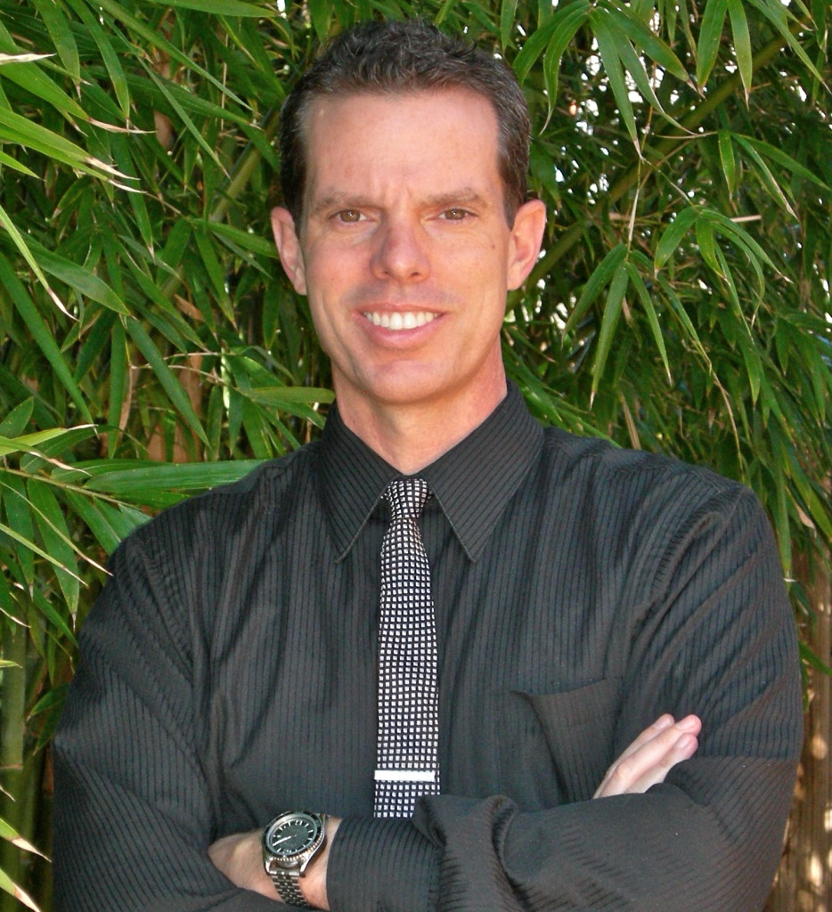 Matthew Solan