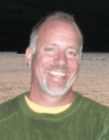 Charlie Schmidt