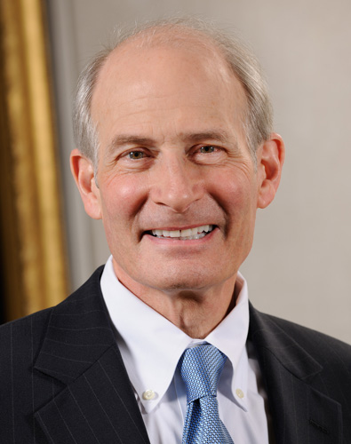 Gregory D. Curfman, MD