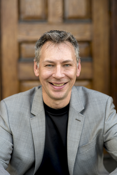 James Cartreine, PhD
