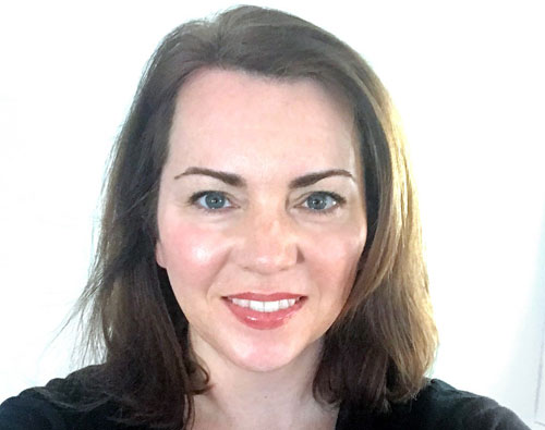 Kelly Bilodeau