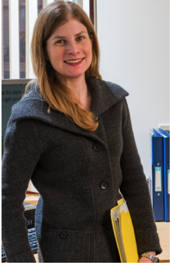 Shoshana Rosenberg, ScD, MPH