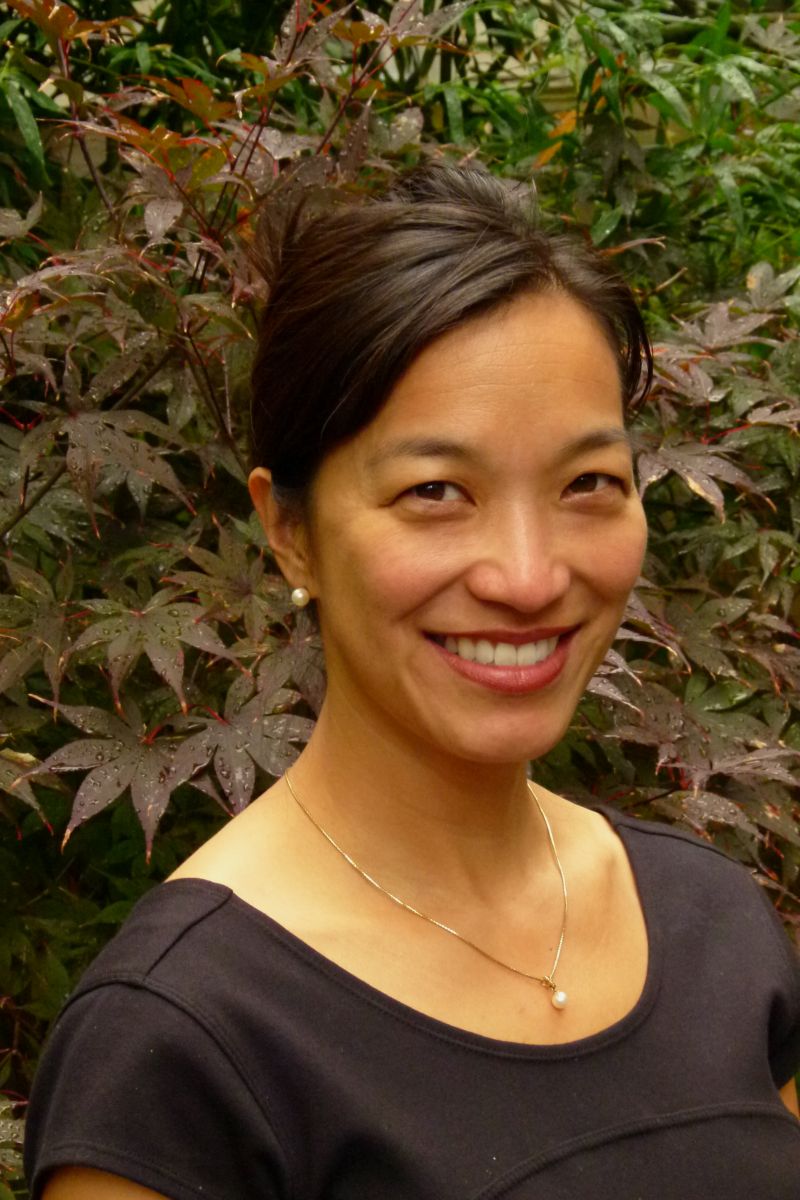 Wynne Armand, MD
