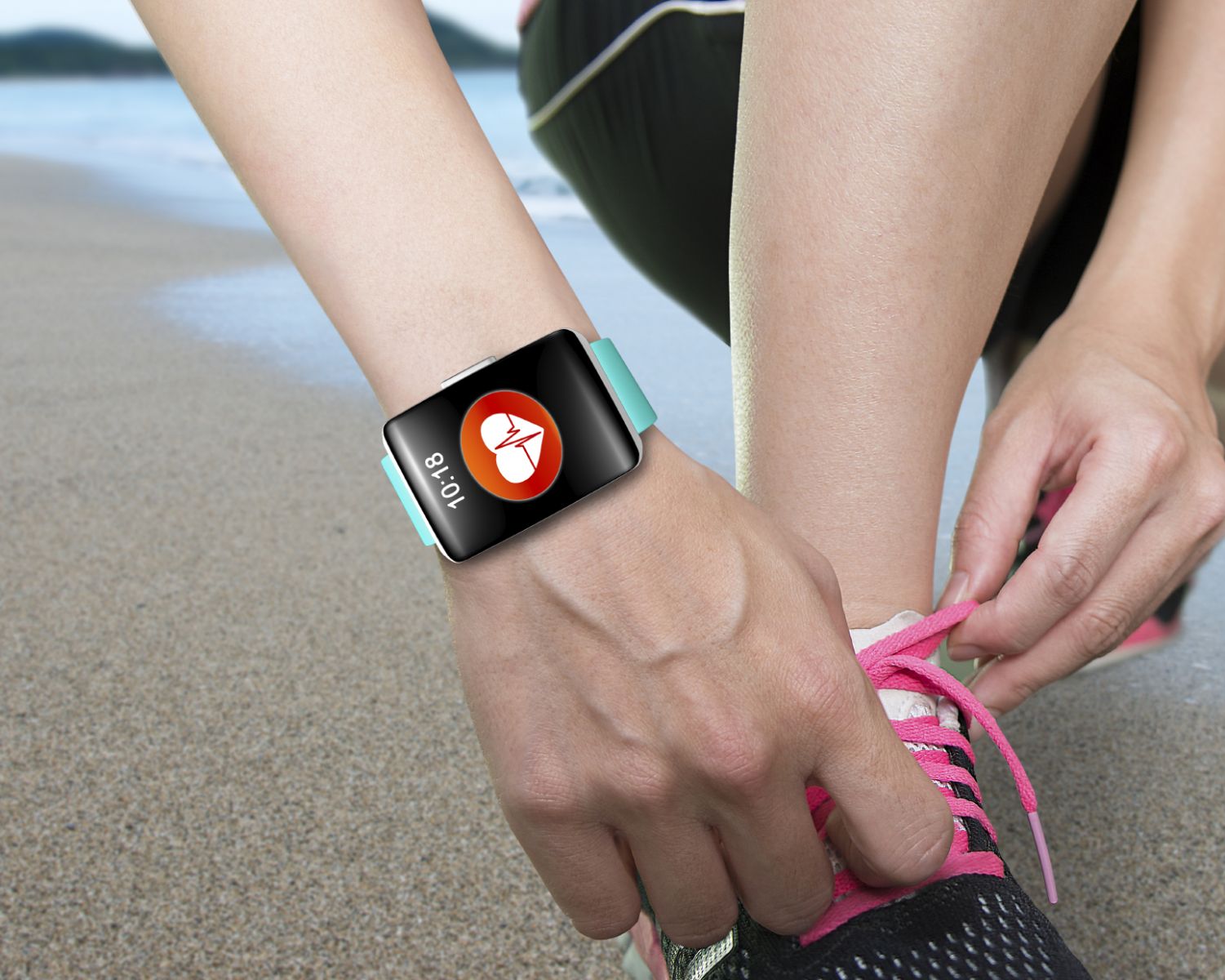 cool fitness trackers