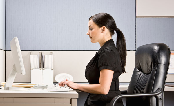 Why Good Posture Matters Harvard Health