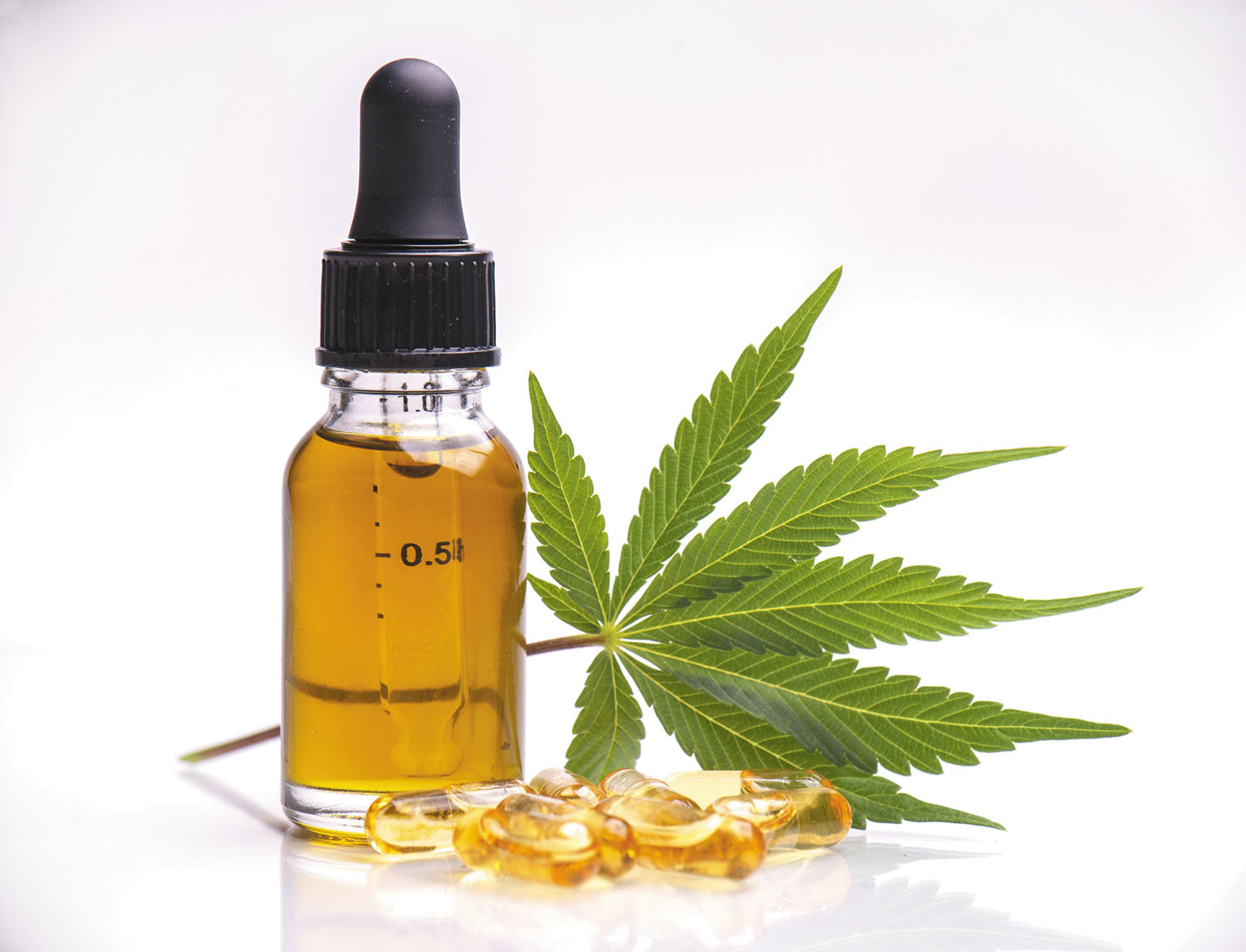 Know the facts about CBD products - Harvard Health