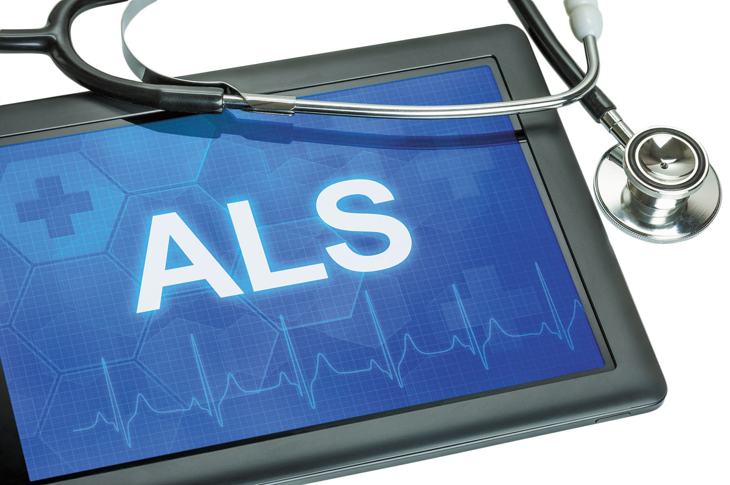 What Is Als Harvard Health