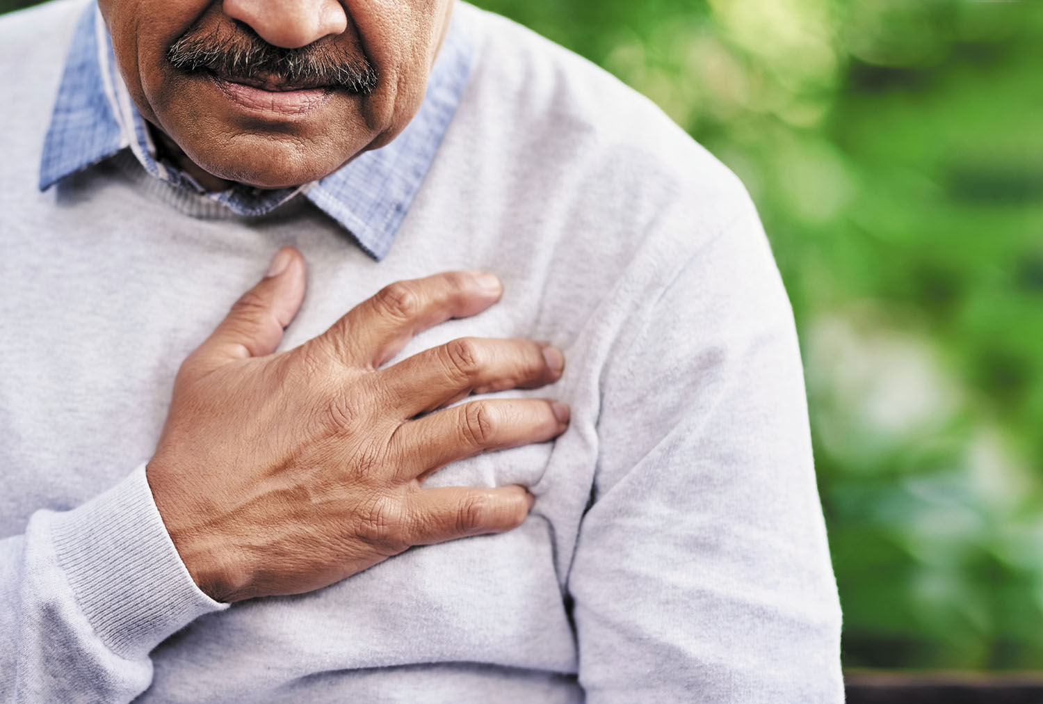 What Does Heartburn Feel Like Harvard Health