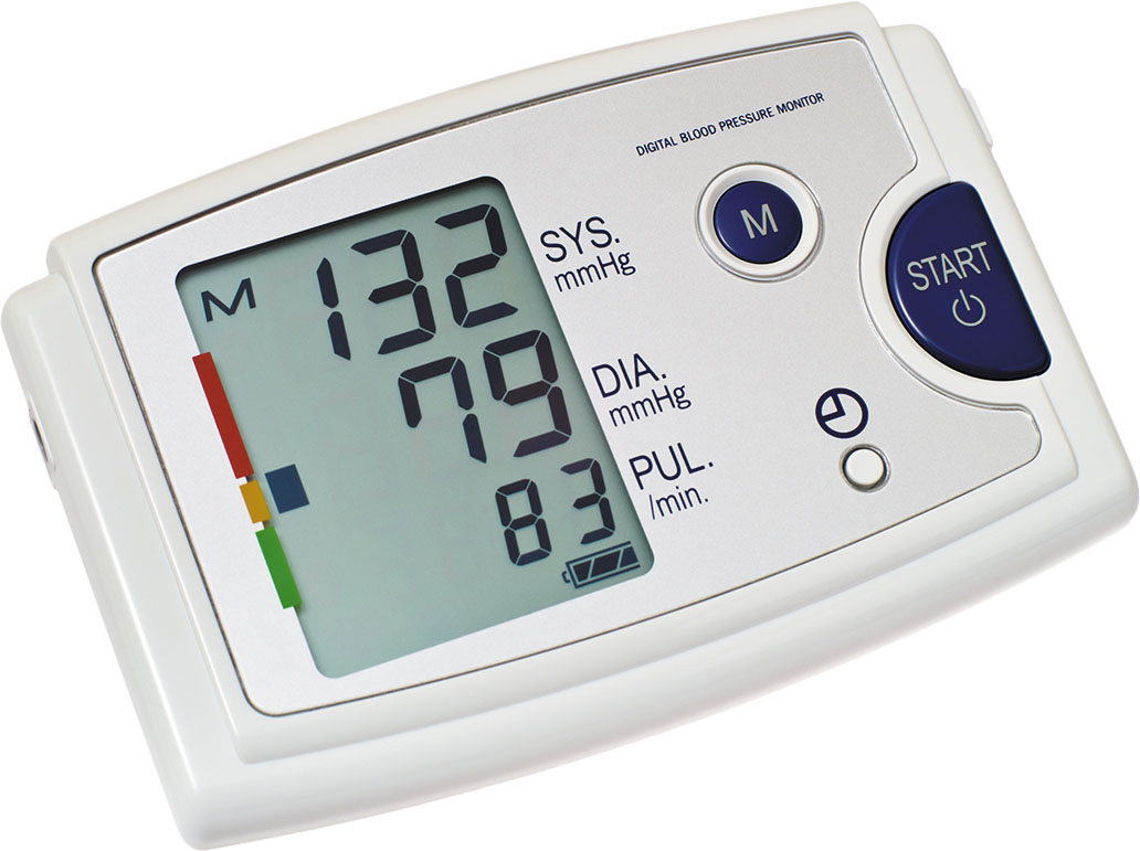 Blood Pressure Chart By Age And Height For Adults Only