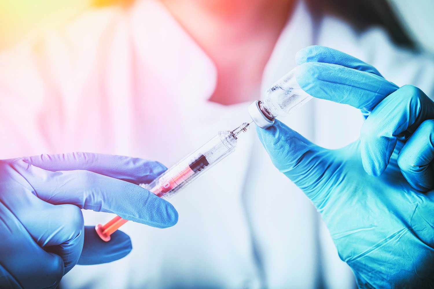 Do I need a shingles vaccine booster? - Harvard Health