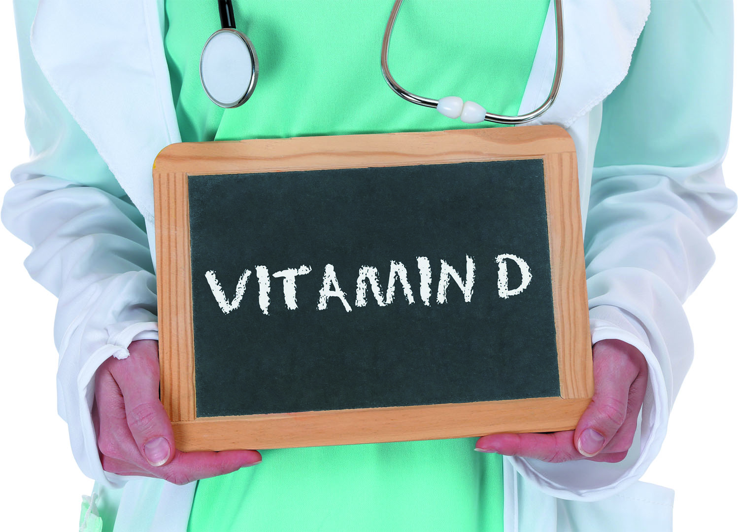 Vitamin D And Your Health Breaking Old Rules Raising New