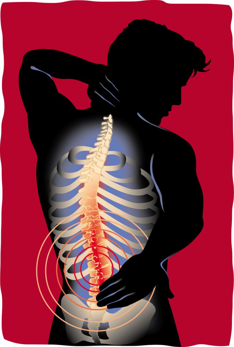 Where to turn for low back pain relief - Harvard Health