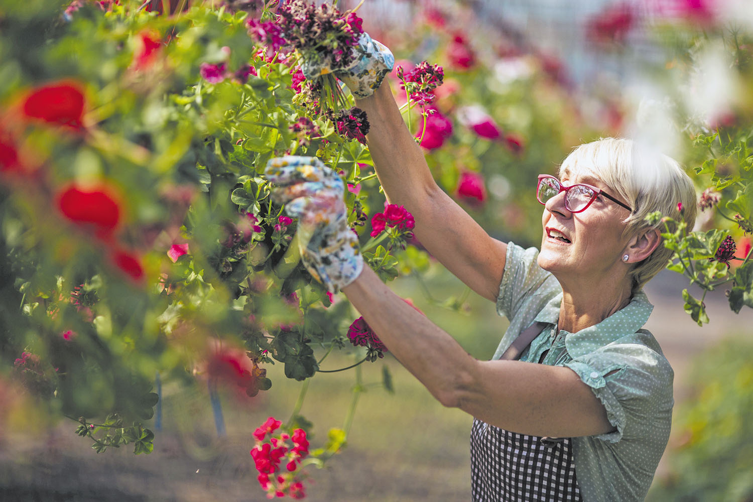 Even light physical activity may help your heart Harvard Health