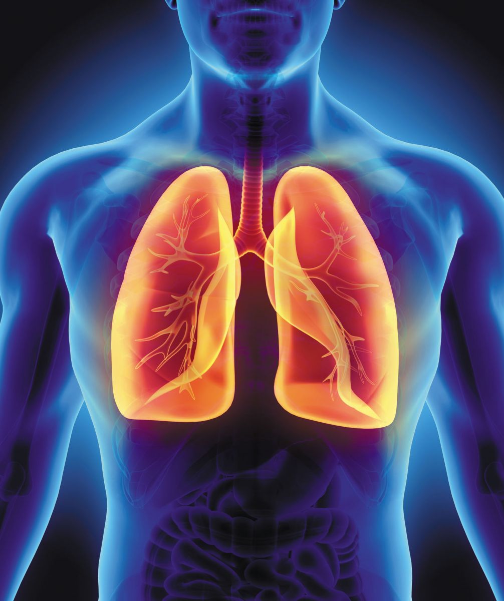 Breathing life into your lungs - Harvard Health