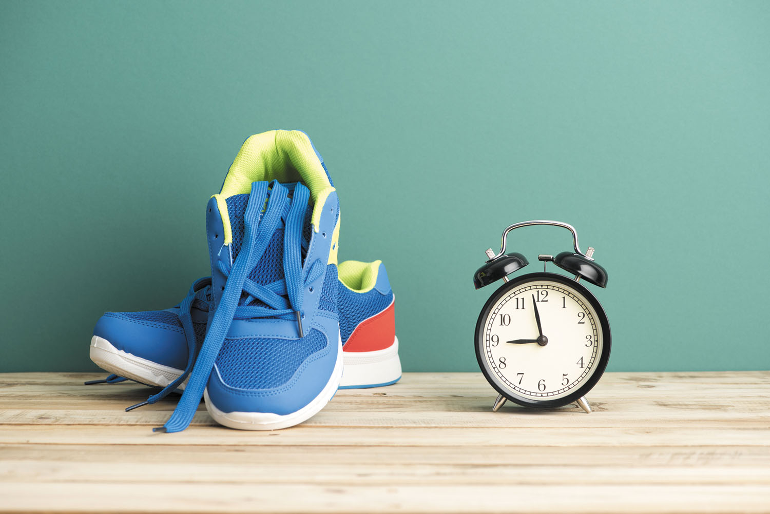 Rethinking the 30-minute workout - Harvard Health