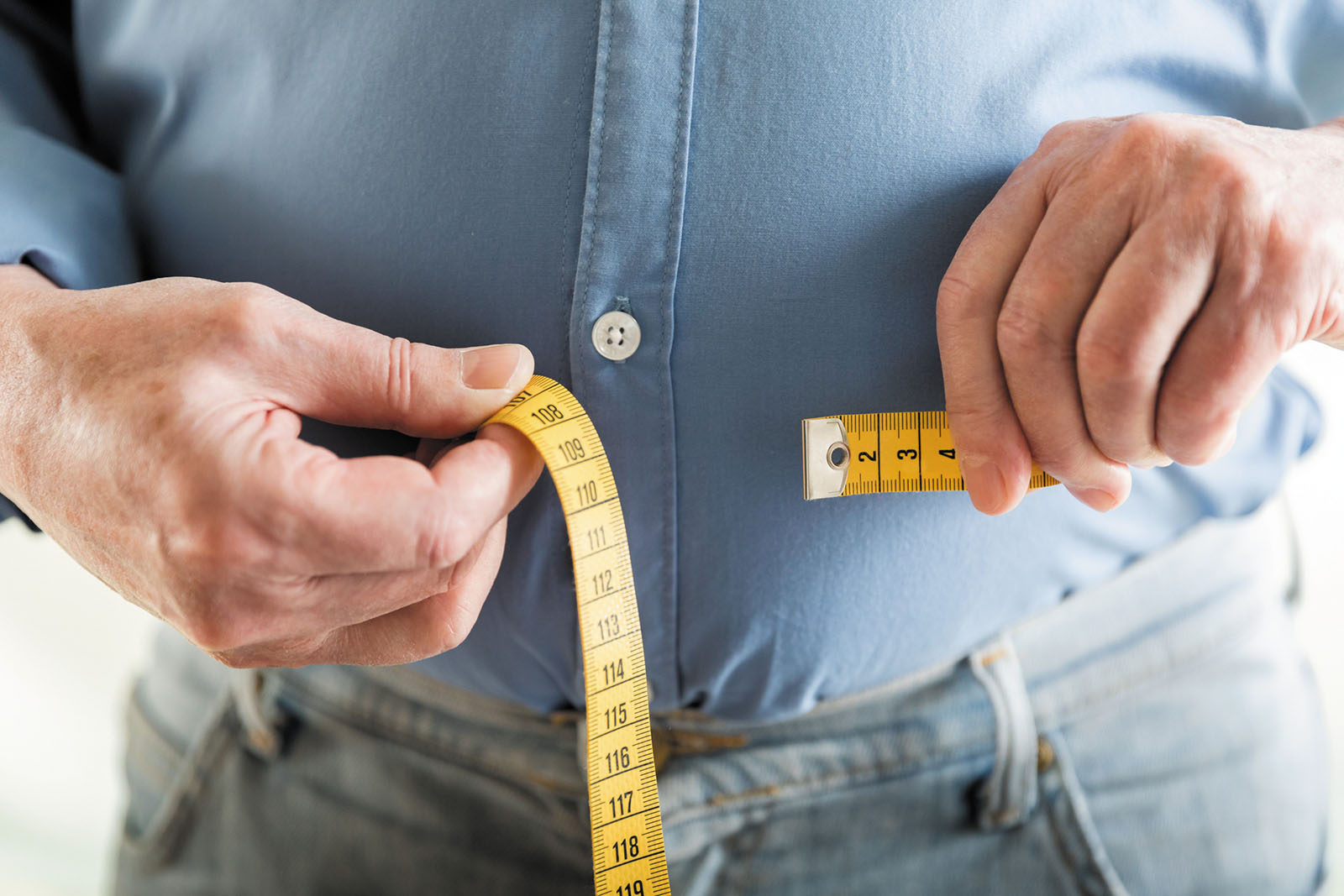 Can you be overweight and still be fit? - Harvard Health