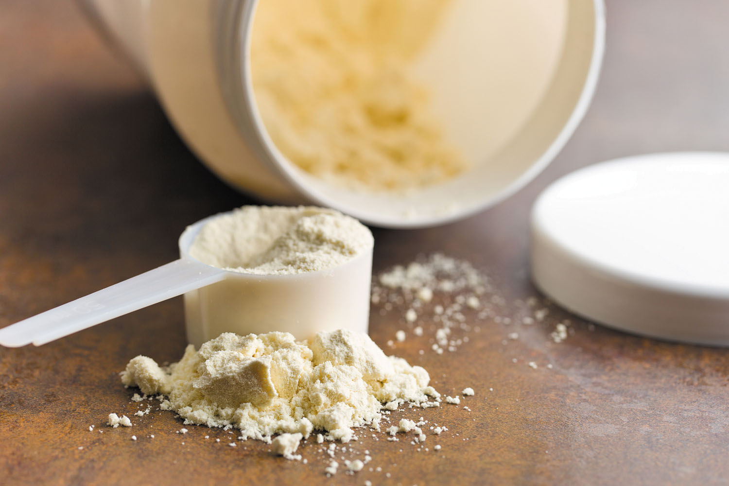 Which protein powder should I use? - INSIDER