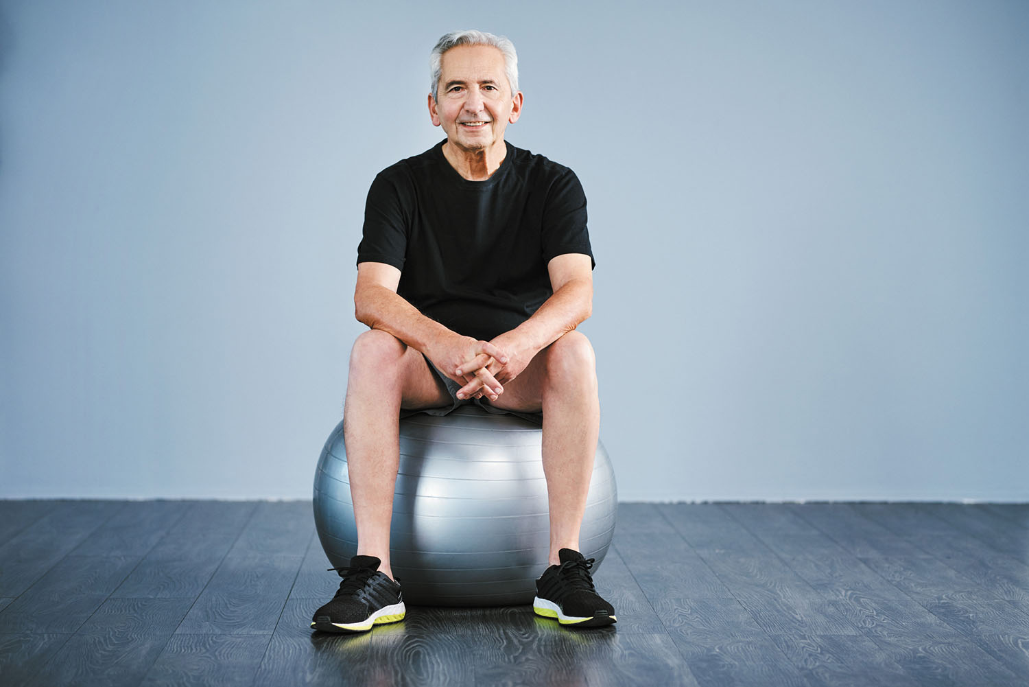 Have A Ball With Exercise Harvard Health
