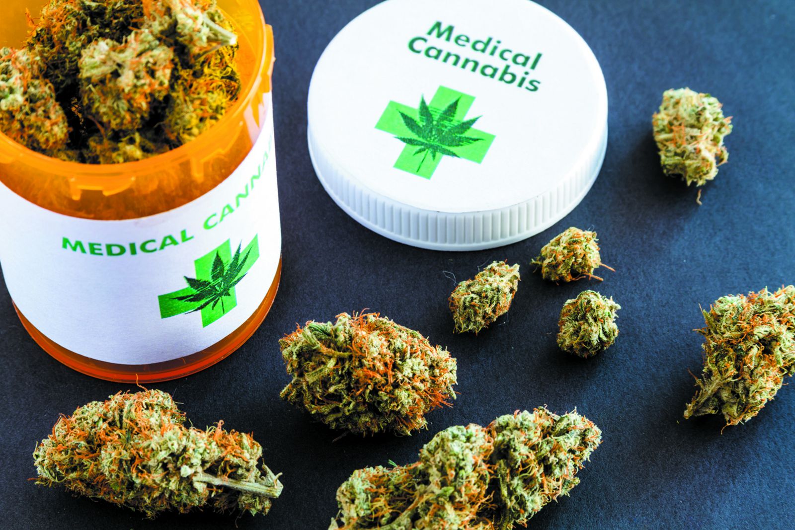 Medical marijuana: Know the facts - Harvard Health