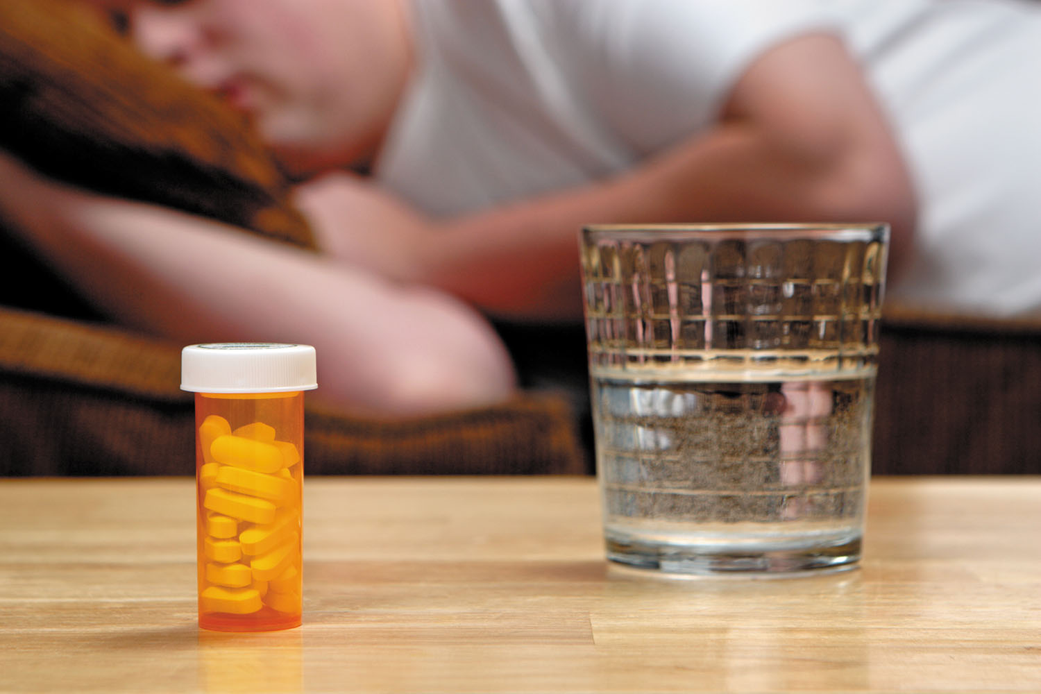 are drugstore sleep aids safe? - harvard health