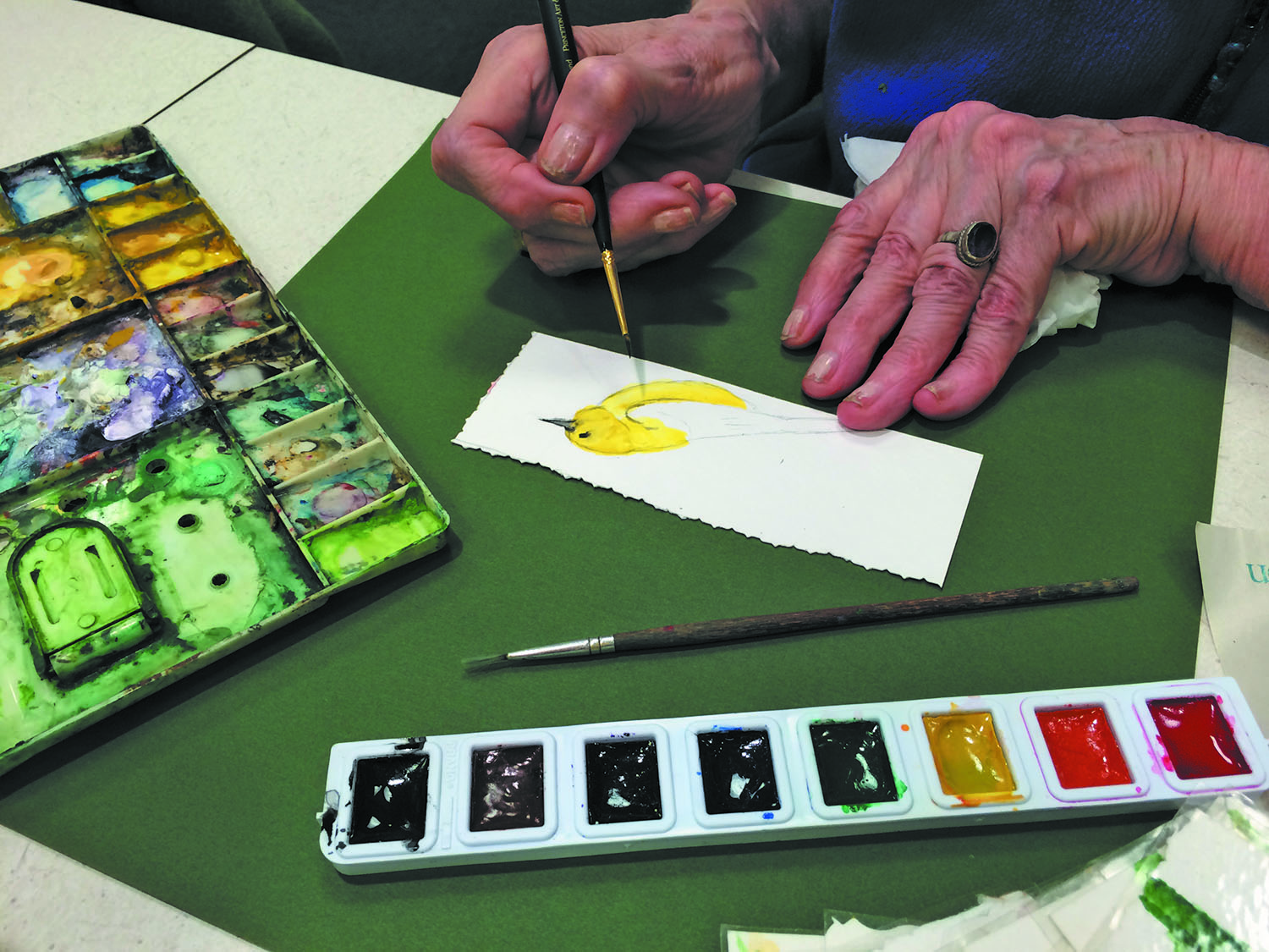 Featured image of post Healing Drawing Easy Mandala art as therapy healing has been used for ages by a wide variety of cultures