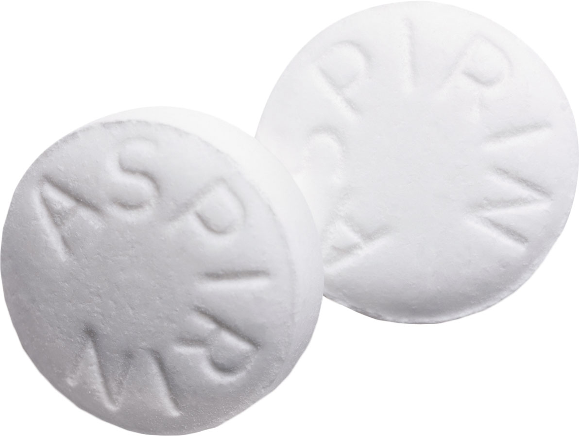Weight may determine how much aspirin is needed to prevent heart attacks Harvard Health