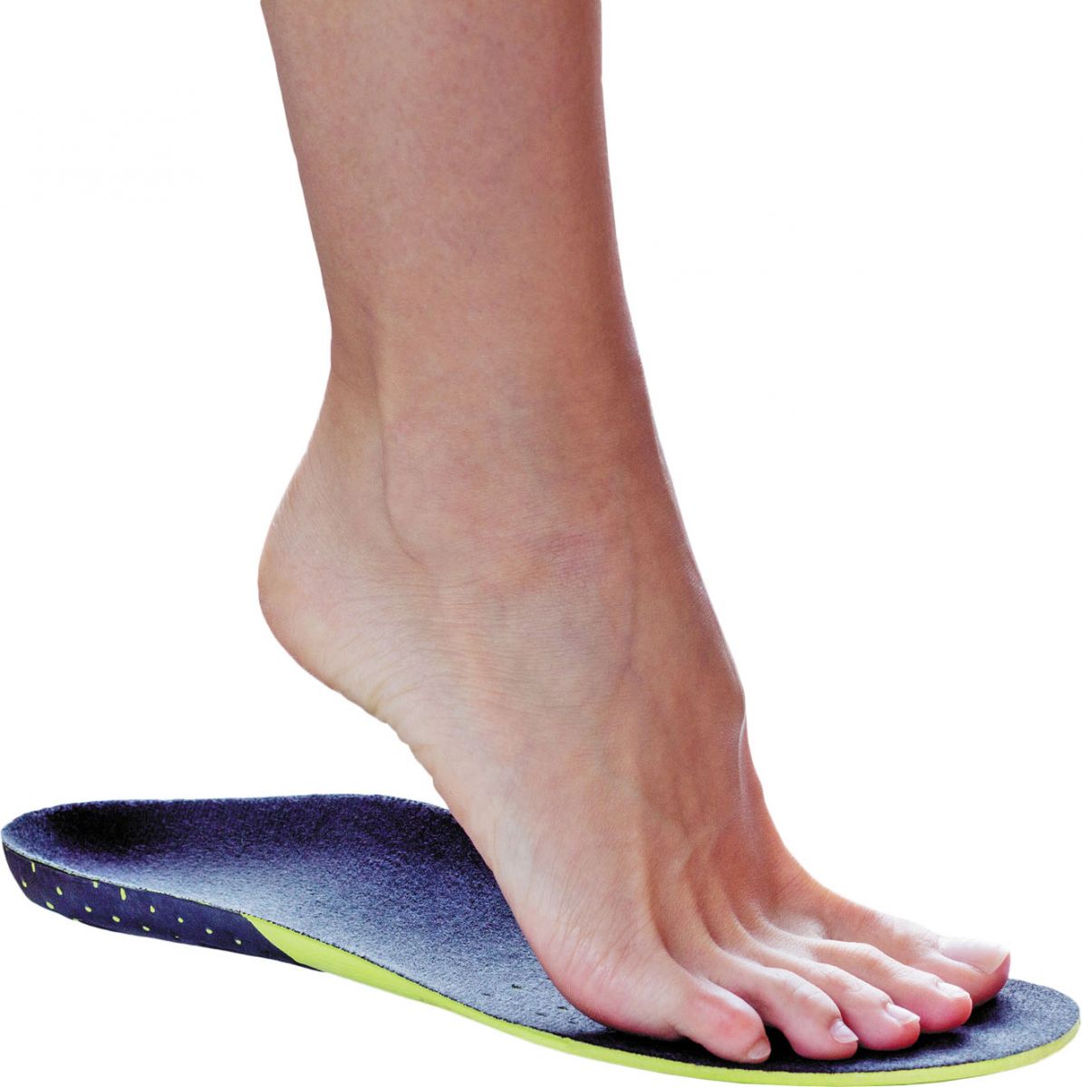 store-bought versions for heel pain 