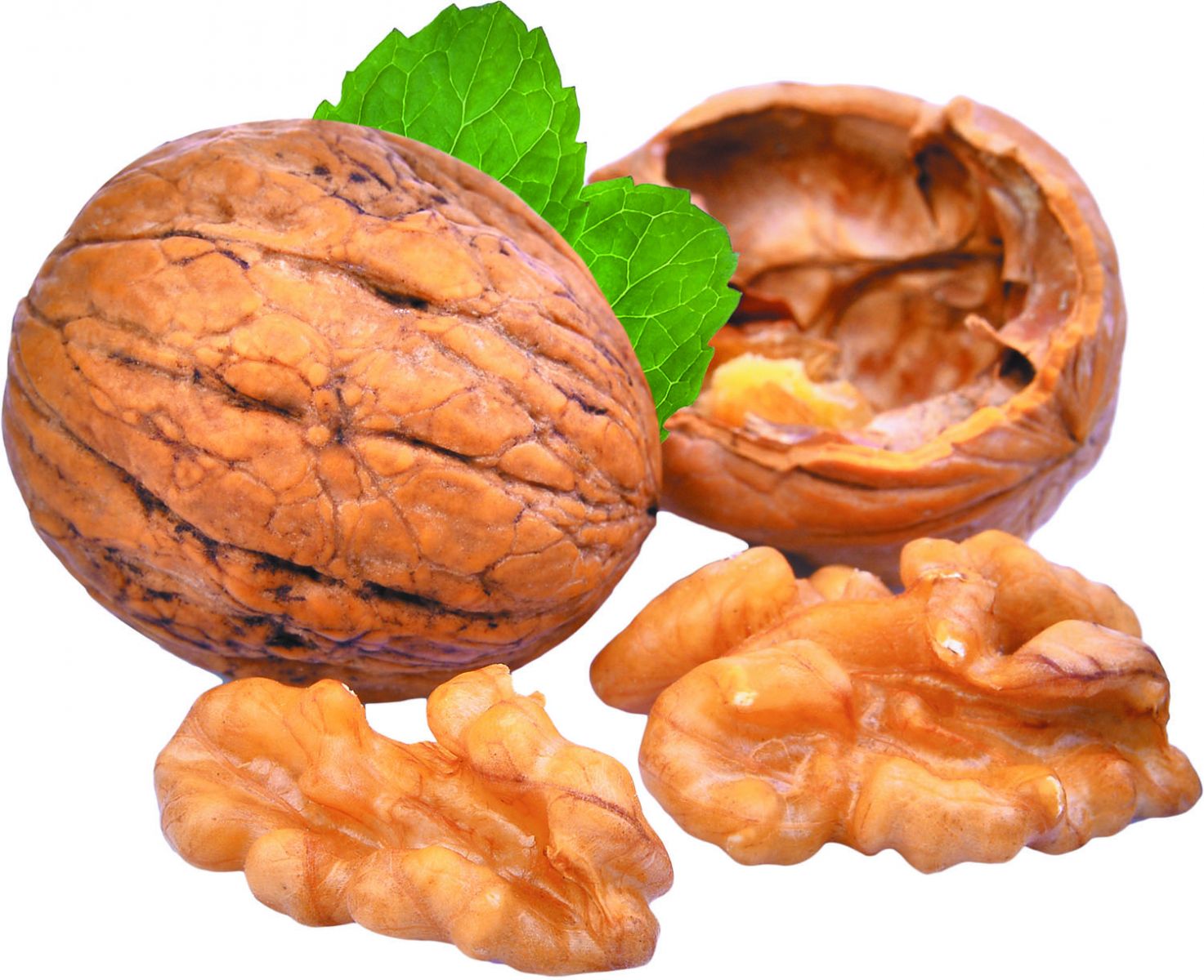 Why walnuts may help with weight loss Harvard Health Why walnuts may help with weight loss Harvard Health
