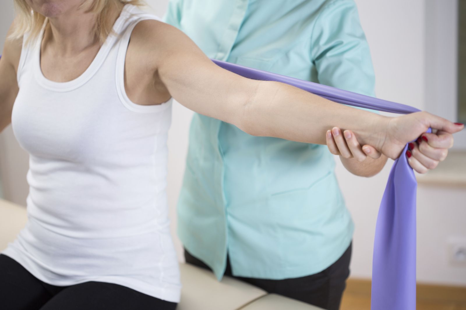 therapy arthritis rheumatoid physical exercise therapist osteoporosis exercises therapeutic treatment treating concussion pain spinal occupational health approach medicine safe band