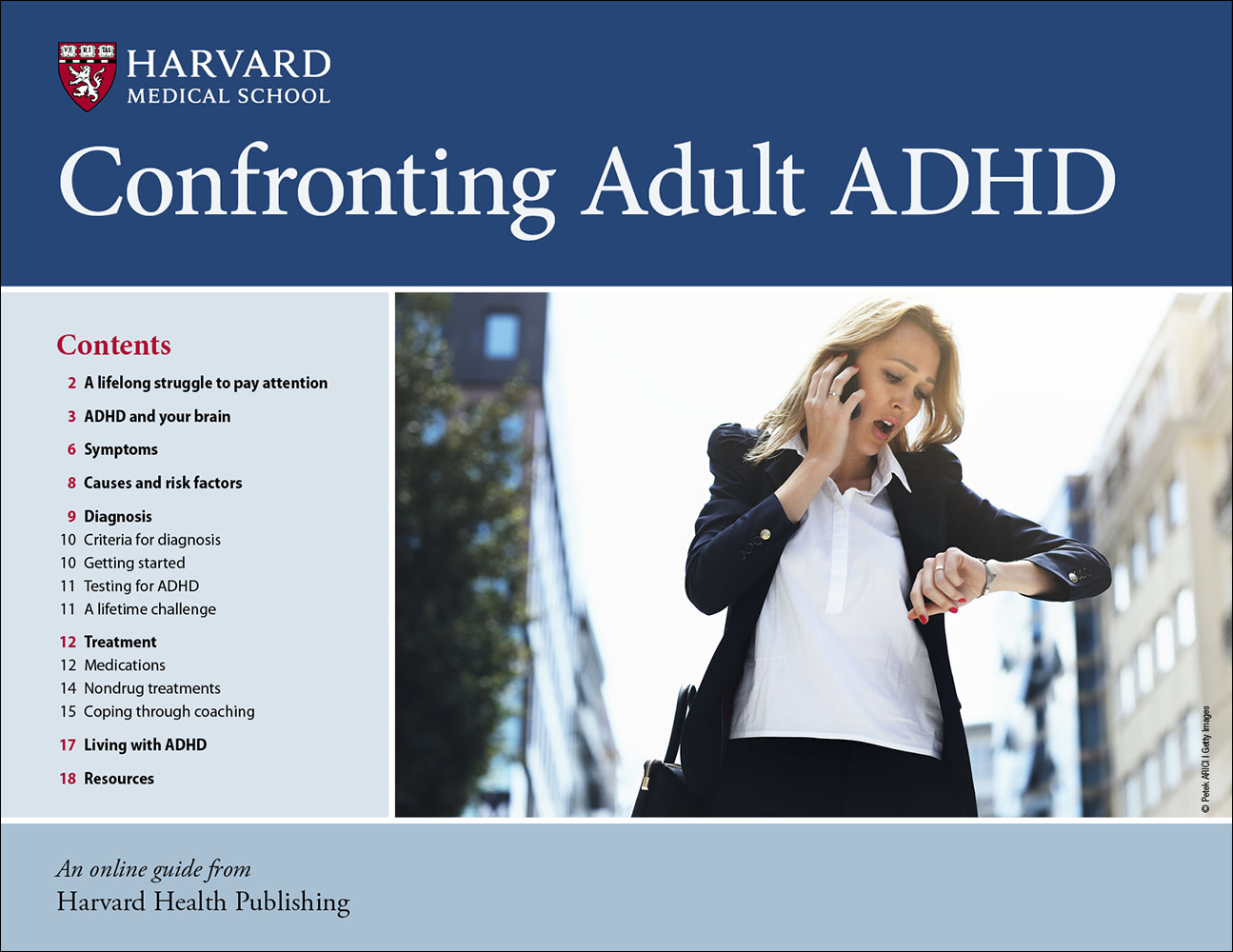Adhd