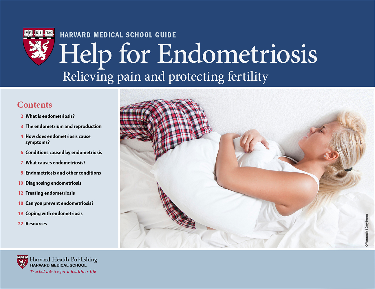 Endometriosis Treatment Reevaluating Response And